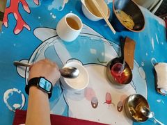 -亚龙湾红树林度假酒店-韩轩韩餐厅