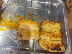 -福苗小骆驼烧烤(望京店)