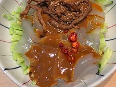 -春饼先生·北京烤鸭(甘井子万达店)