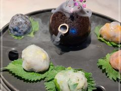 -煲宫猪肚鸡(晶品店)