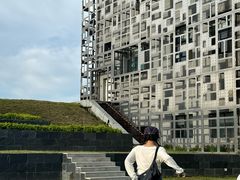 -莫子山公园