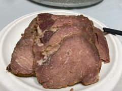 大老钱熏肉-一宽宽宴(白浮泉路店)