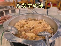 -美兰春记食店·龙舌坡红烧牛肉