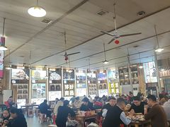 -冶建镜子·中国龙虾王(总店)