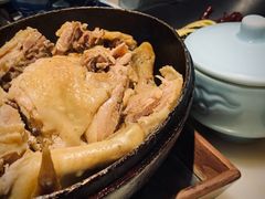 叫花童子鸡-桂满陇天书(南京德基旗舰店)