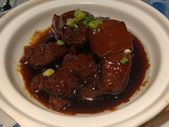 -小菜园新徽菜(南通永旺店)