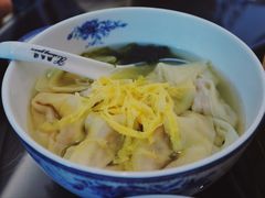 虾仁小馄饨-熙盛源(永乐路店)