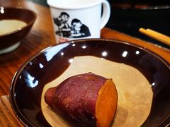 -山食炊桑拿鸡·又山私房菜