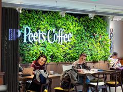 -Peet's Coffee皮爷咖啡(大学路店)