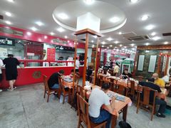 大堂-教师之家赵家羊汤馆(东青龙街店)