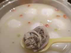-霄汉羊排(万松园一店)