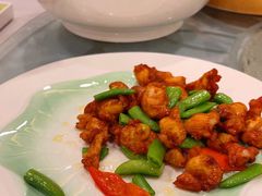 -全聚德(上海首店浦东店)