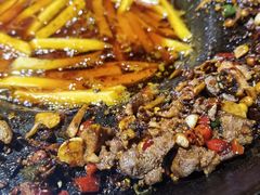 -卡拉农庄 正宗斗鸡肉