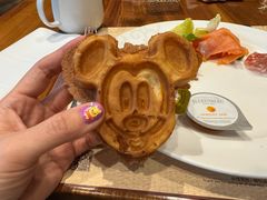 -云龙轩(迪士尼探索家度假酒店)