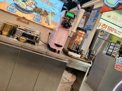-哈哈碳都·牛肋条无限自助烤肉(宝龙店)