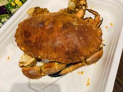 面包蟹-盒马鲜生(金桥国际广场店)
