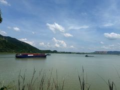 -羚羊峡古栈道森林公园