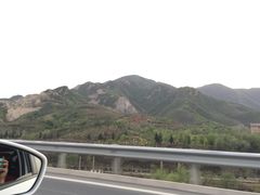 -北京鹫峰国家森林公园