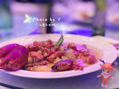 -上海浦东嘉里大酒店