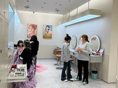 -天真蓝照相馆(五角场百联又一城店)