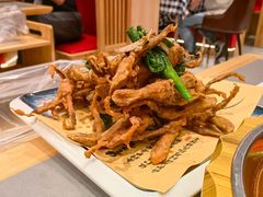 -龙虾奇迹泥炉烤肉(大华三路店)