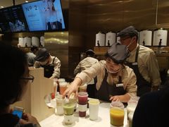 -奈雪的茶(湖滨银泰in77C区PRO店)
