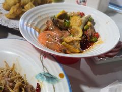 -威海渔村(静安旗舰店)