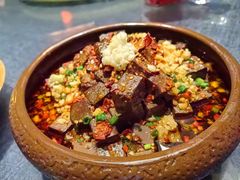 -乾州食府(小雁塔店)