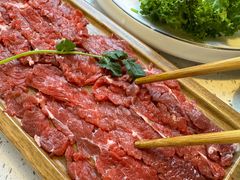 -锅爷爷重庆老火锅(临平店)