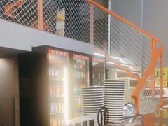 -允辛家·自助泥炉烤肉(九亭店)