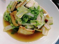 -金麒麟·庭院人家(水秀街店)