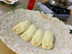 -菜根香土菜馆(文昌东路店)