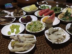 -品茗轩茶楼(江川路店)