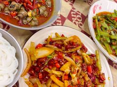 -老三样·旧食新味(万寿宫店)