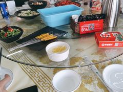 -聚味瞿记·龙虾堂(渔人码头一店)