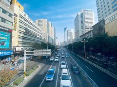 -正宁路小吃夜市