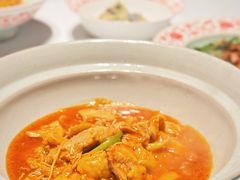 湘宴东安鸡-湘上湘(正大中心总店)