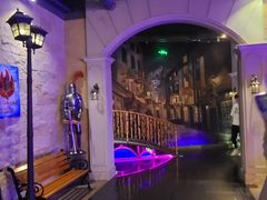 -骑士KTV(红谷滩万达店)