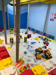 -巧虎欢乐岛(常营华联店)