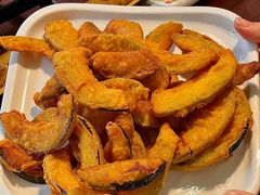 -61号餐吧(兴坪古镇漓江店)