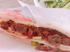 -驴世家驴肉火烧·凉皮·胡辣汤(五道口店)