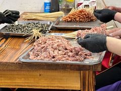 -阿姨小肉摊(同济西苑店)