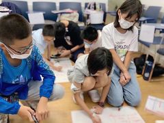 -英孚国际留学·雅思托福·DSE A-Level AP(福田中心)