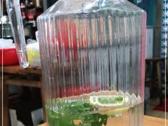 -蒙古原烤羊排(龙岗店)