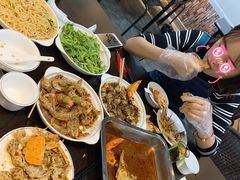 -三妹小龙虾·黄油蟹(华侨城总店)