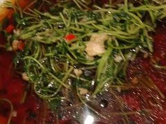 -芳芳私房菜·精做淮扬菜(承德路店)