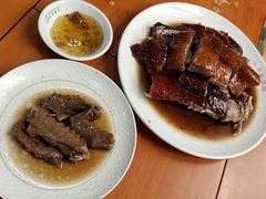 -黄连大头华烧鹅店(大良店)