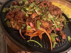 -青年公社烤鸭(滨湖银泰店)
