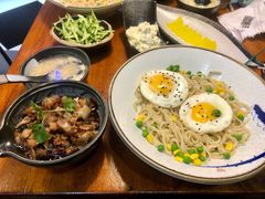 -中国凉都黄牛肉馆(杭州总店)