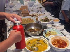 -北大荒人•新东北菜(青岛银座店)